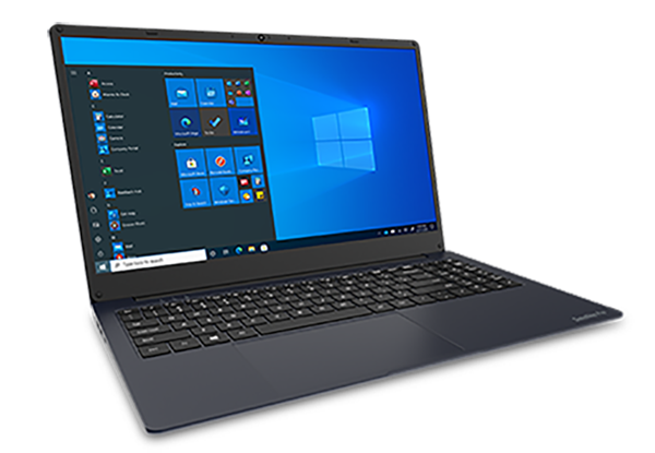 Dynabook Satellite Pro® C50-H15200 15.6