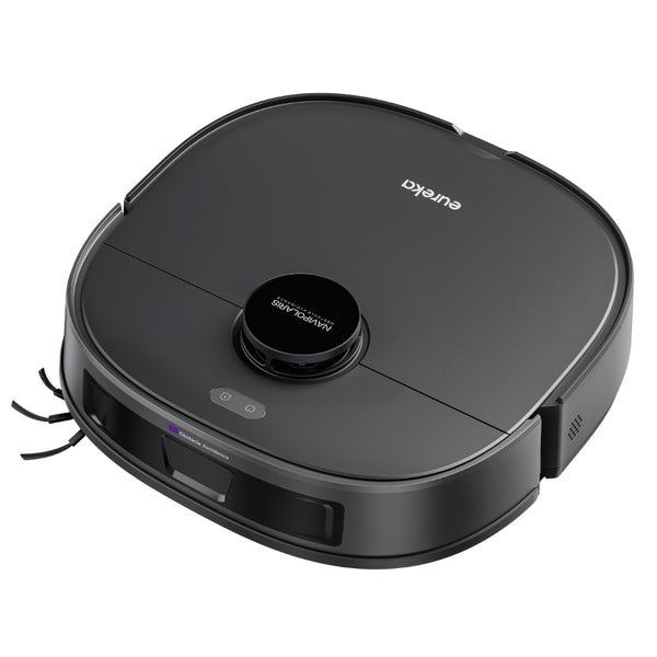 Eureka J15 Evo Ultra Self-Emptying Robot Vacuum Combo - Eureka US