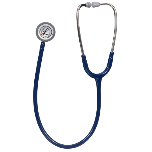 3M Littmann Classic III Stethoscope - Navy Blue Tube | Littmann