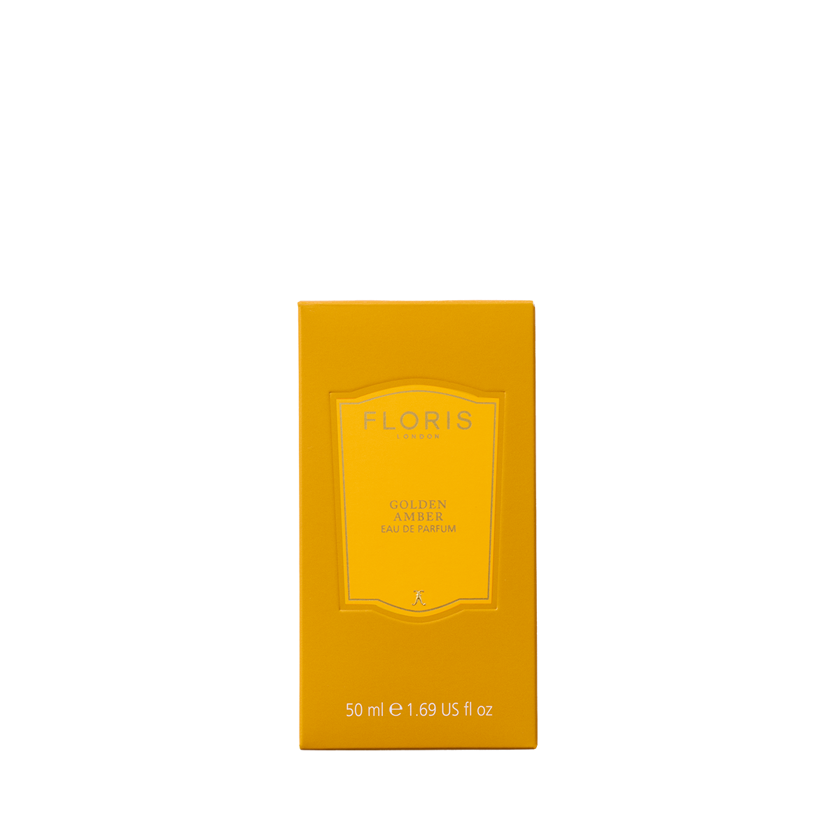 Golden Amber Eau de Parfum | Floris London US