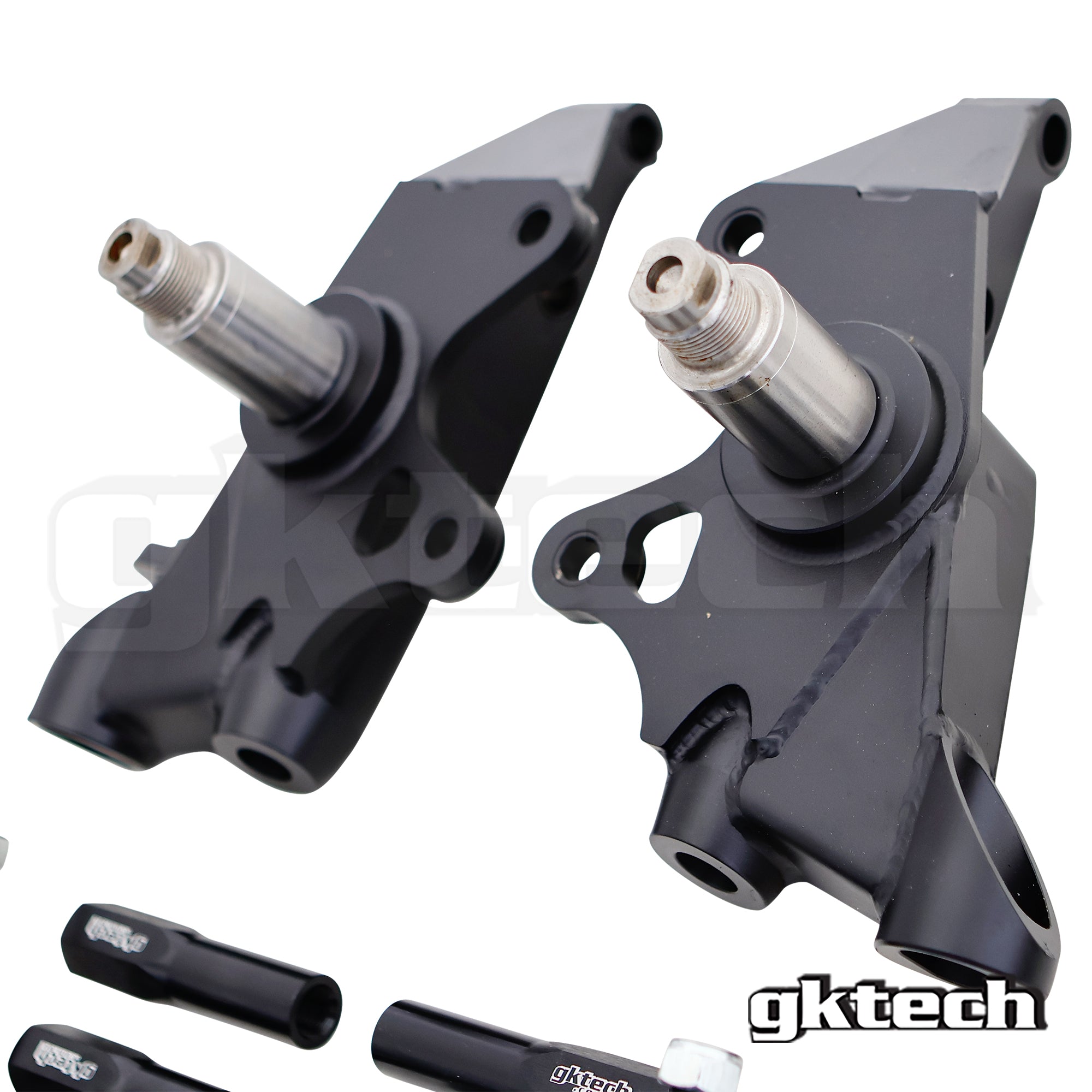 240sx Super Lock Angle Kit - 15% Off Combo