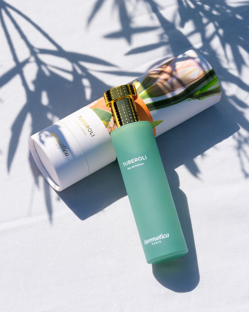Hermetica Paris US | BLOOMTEA - Eau de Parfum