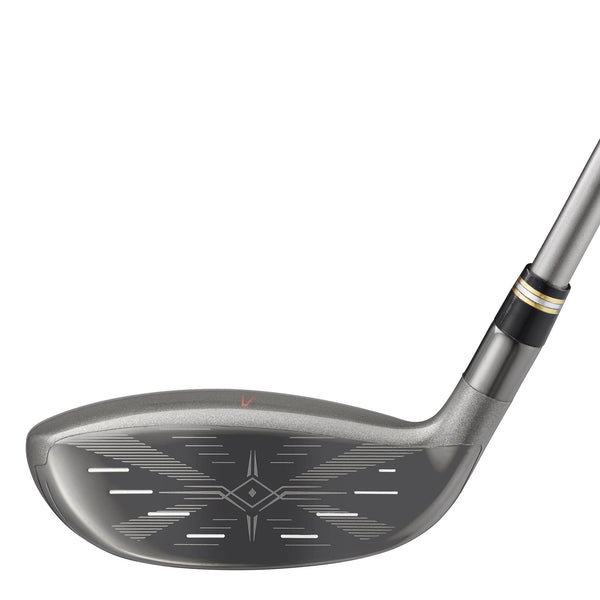 Beres 09 Black Ladies Hybrid – Honma Golf