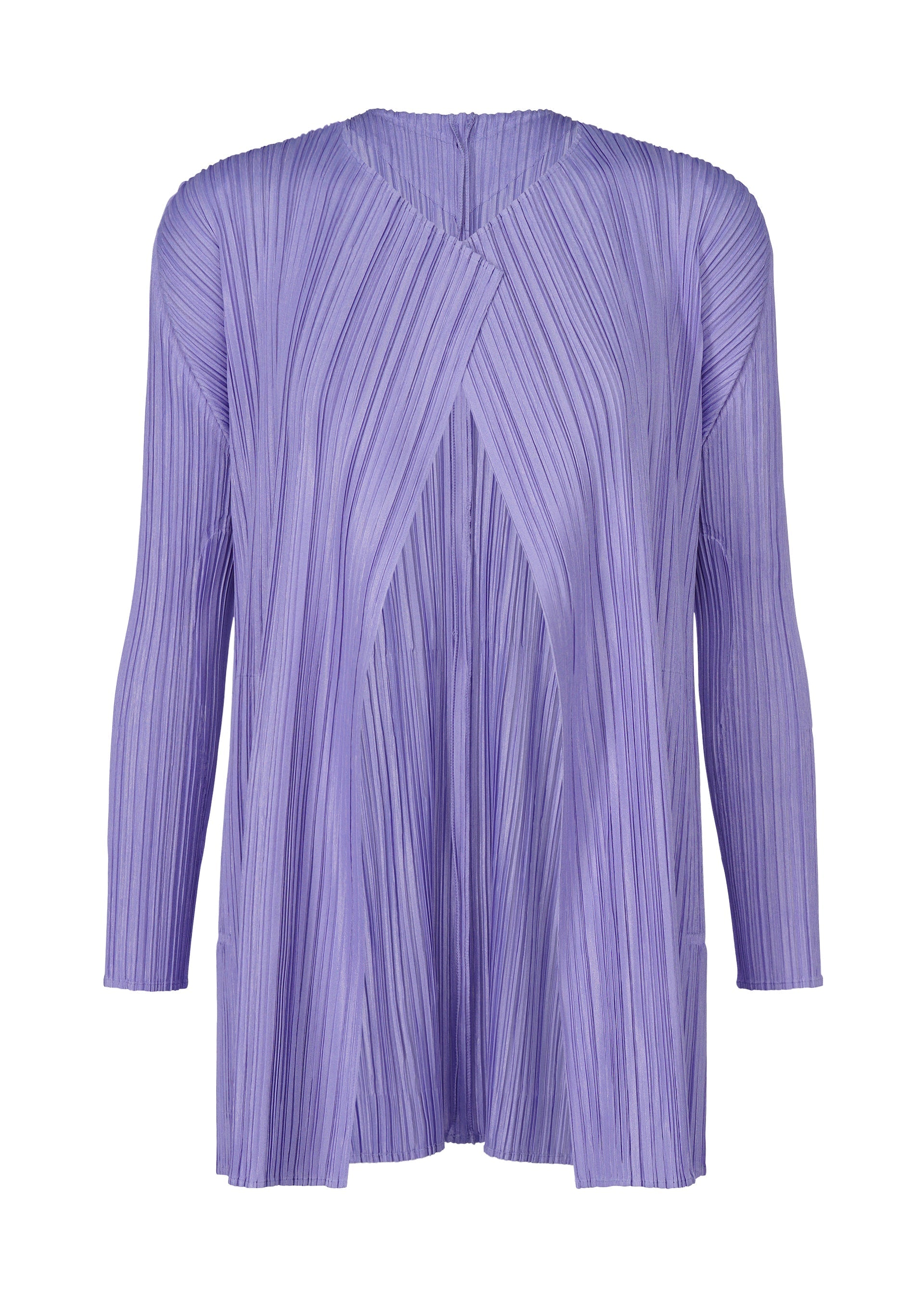 MELLOW PLEATS – ISSEY MIYAKE ONLINE STORE