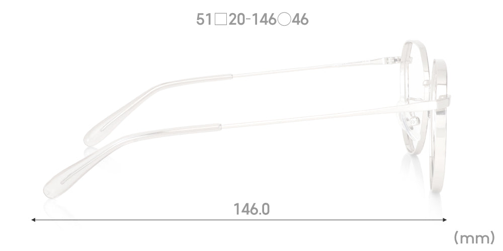 Modern Rim Geometric 106 83 – JINS