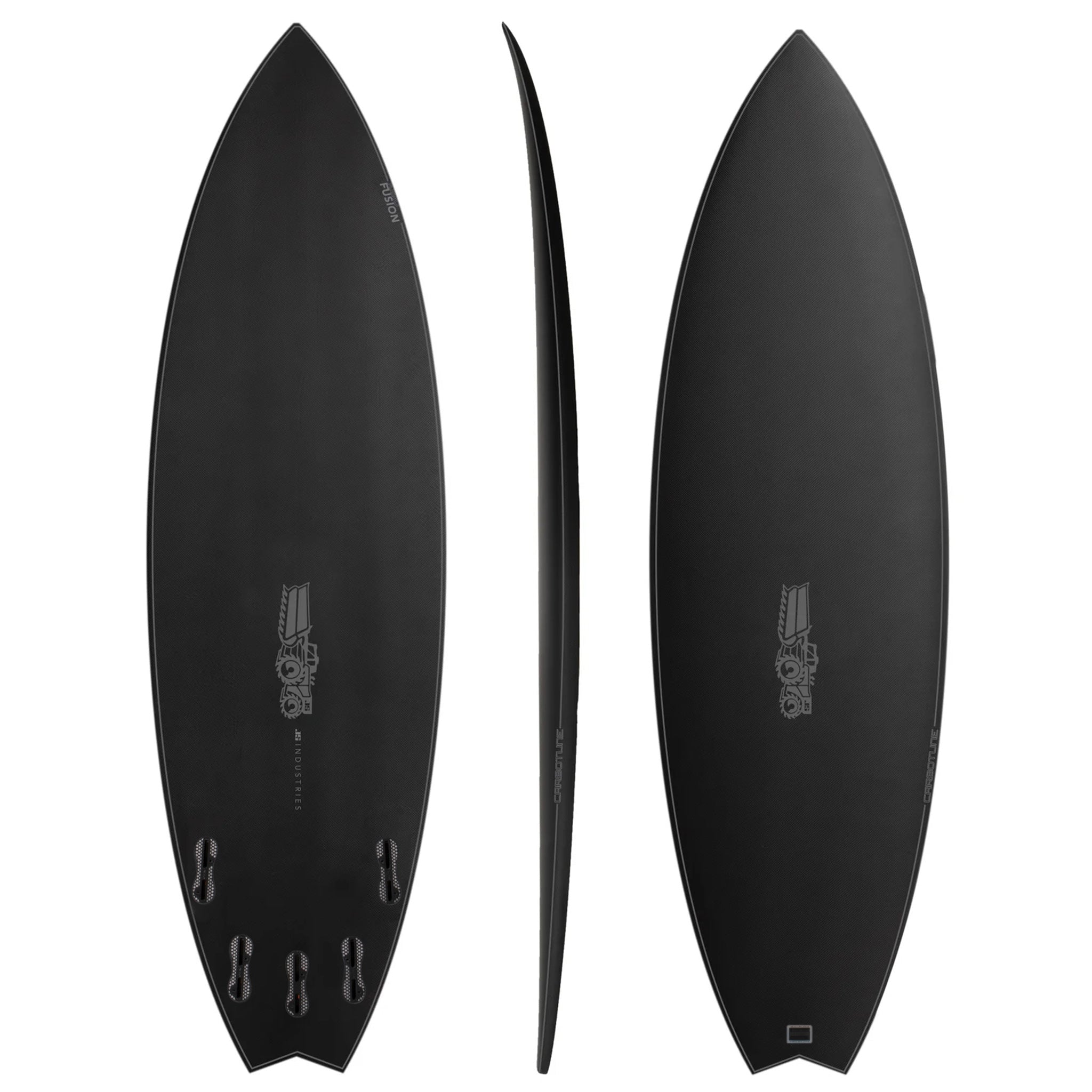 Xero Fusion Swallow Tail Easy Rider – JS Industries USA