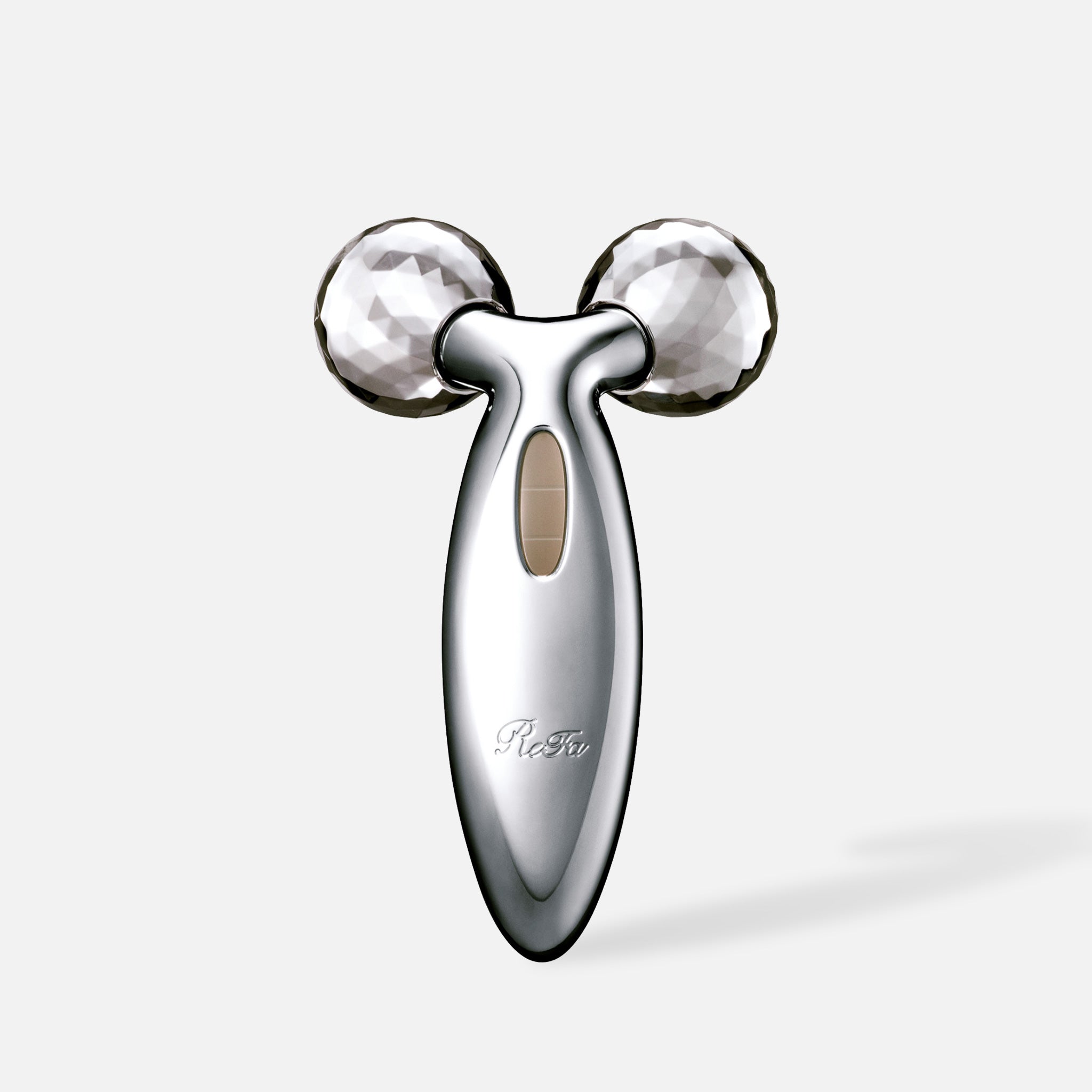 ReFa Carat Platinum Electronic Massager – LAMOUR Beauty & Life