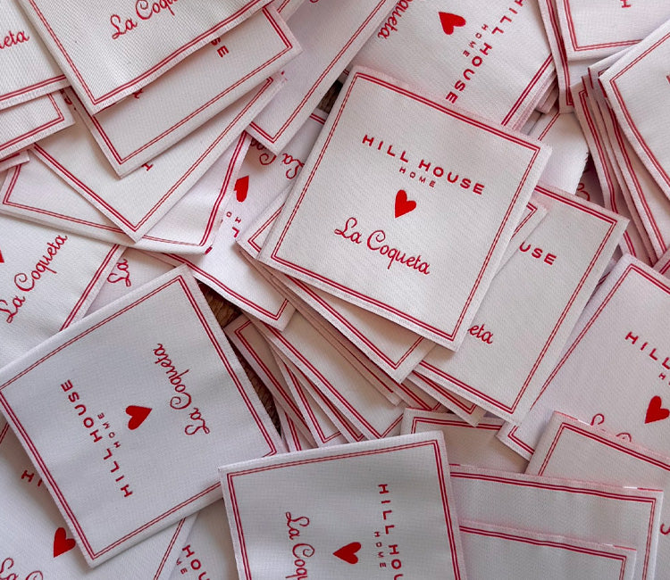 Hill House Home X La Coqueta Lilac Trellis Ellie Nap Dress | La