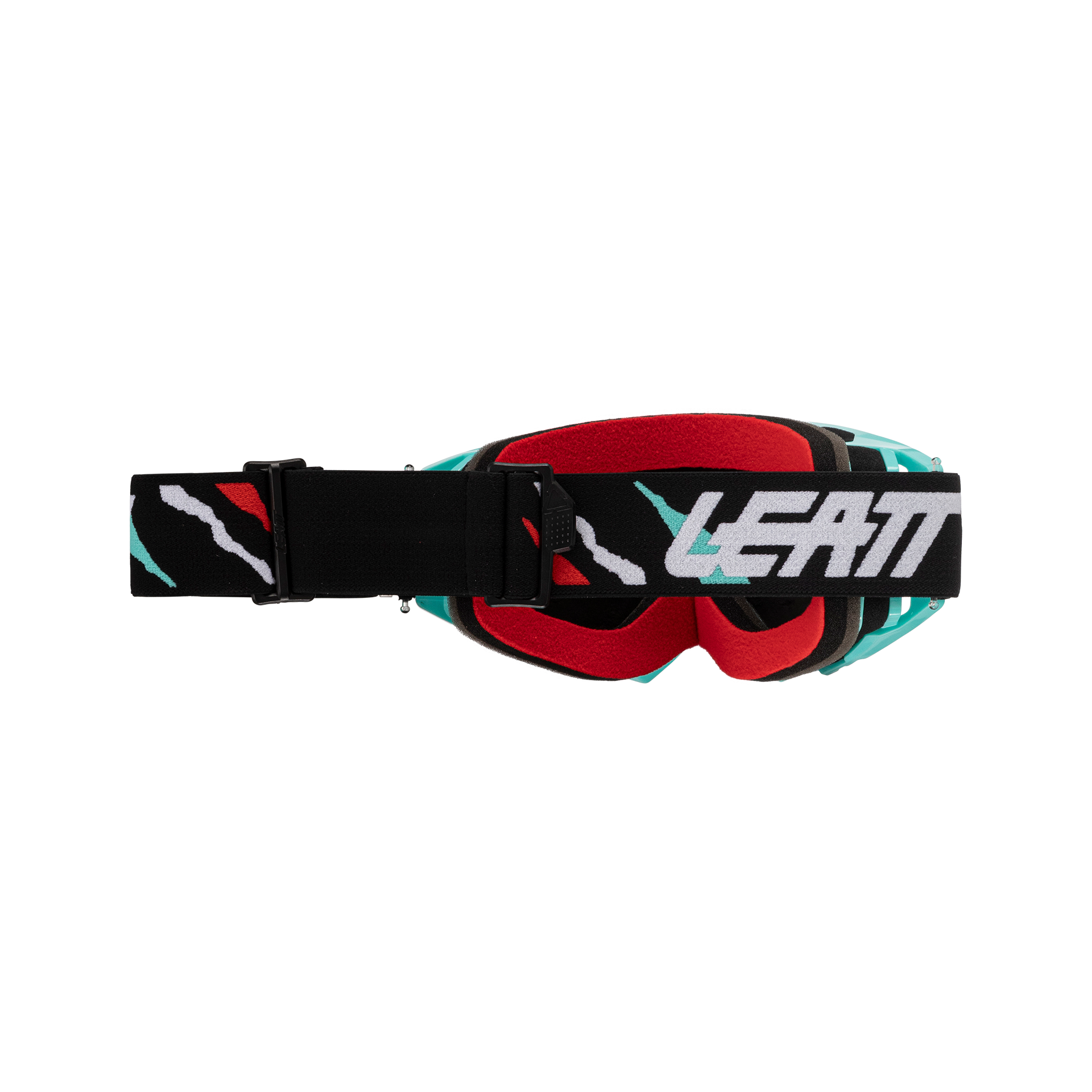 Goggle Vizion 3.5 Iriz – Leatt USA