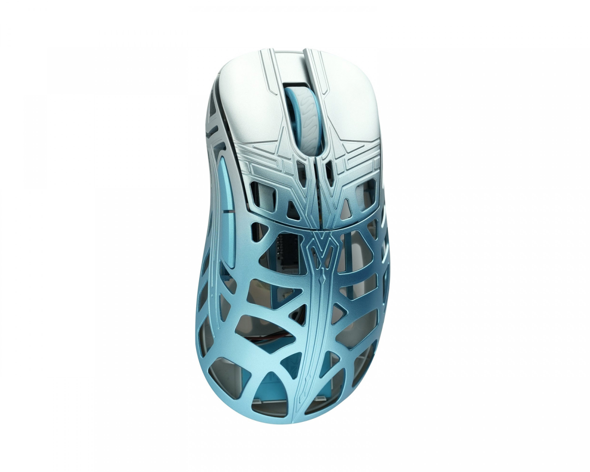 WLMouse Sword X 8K Wireless Gaming Mouse - Sapphire [TTC Nihil