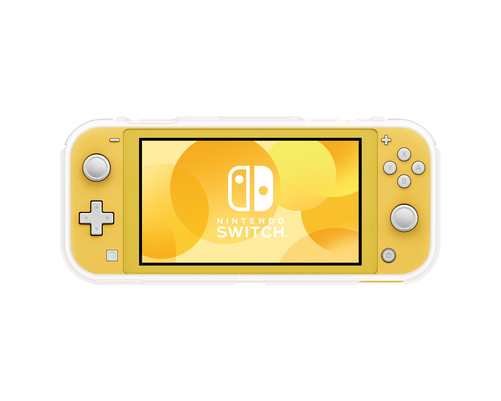 Hori Nintendo Switch Lite Case - Pokemon & Friends - us.MaxGaming.com