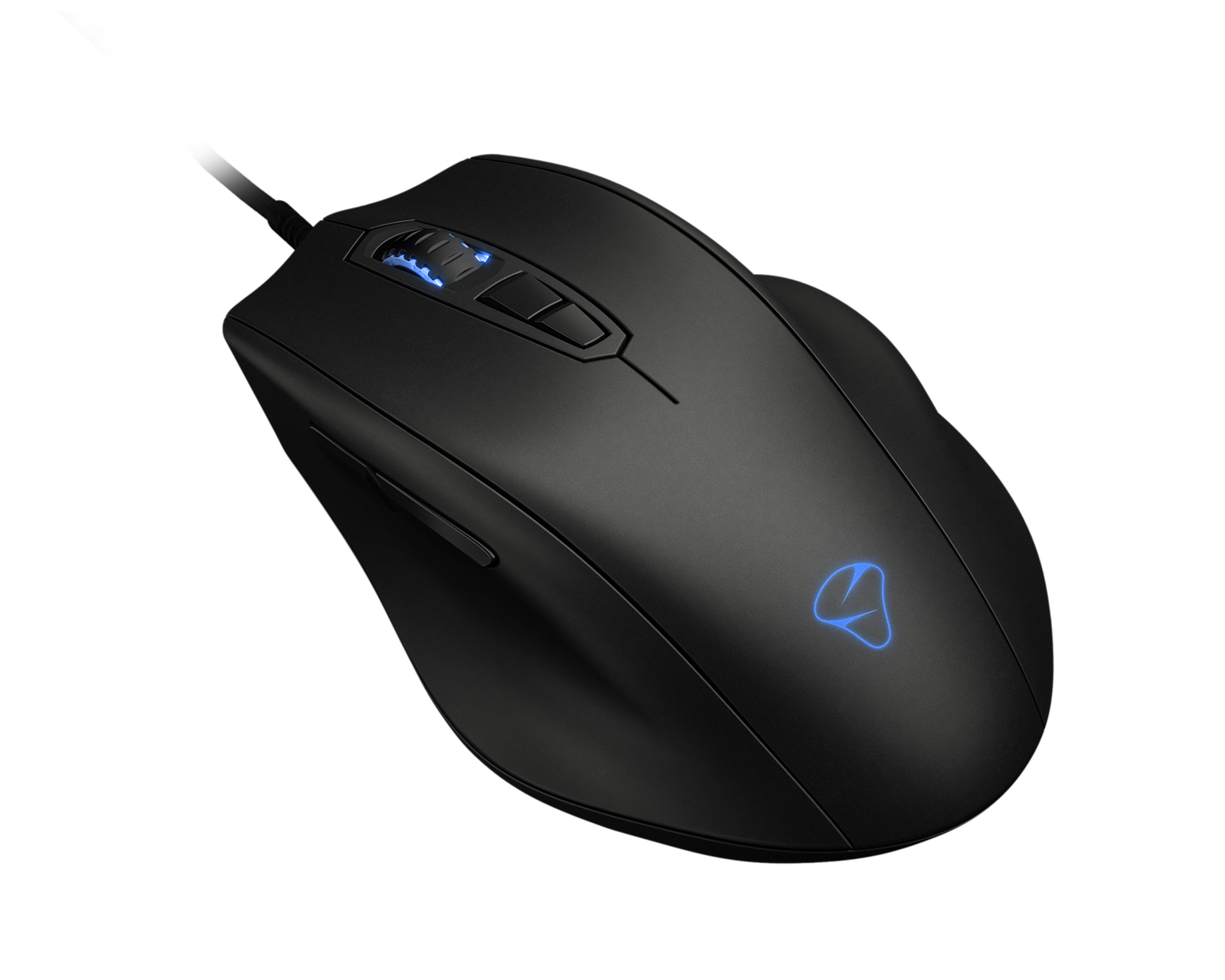 Mionix Naos Pro Gaming Mouse - Black - us.MaxGaming.com