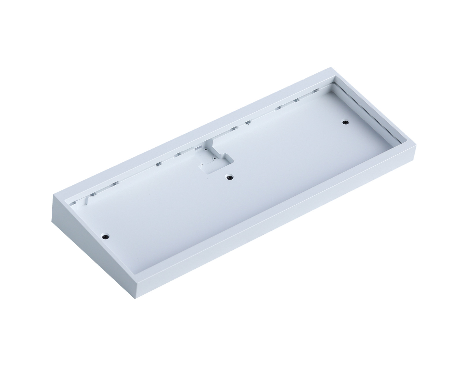 KBDfans TOFU60 2.0 WKL - E-Snow - us.MaxGaming.com