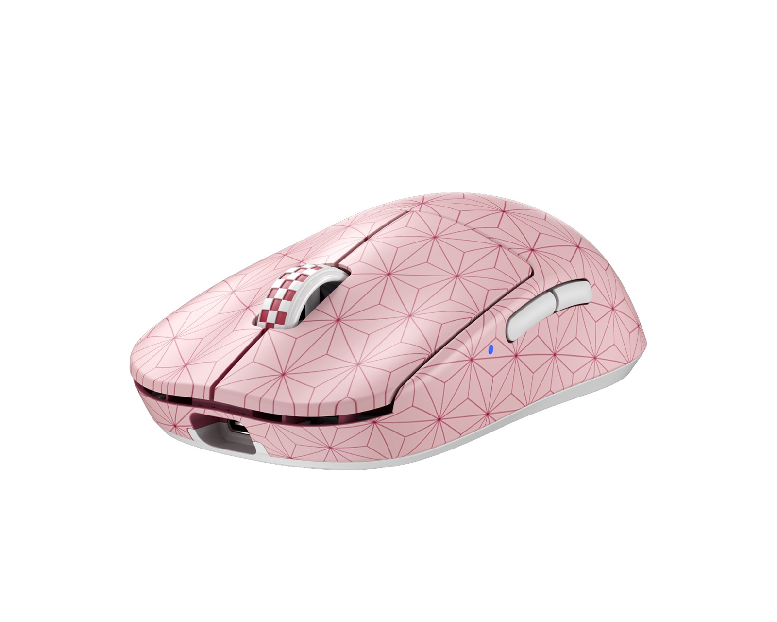 Pulsar X2-V2 4K Wireless Gaming Mouse - Mini - Nezuko - Special