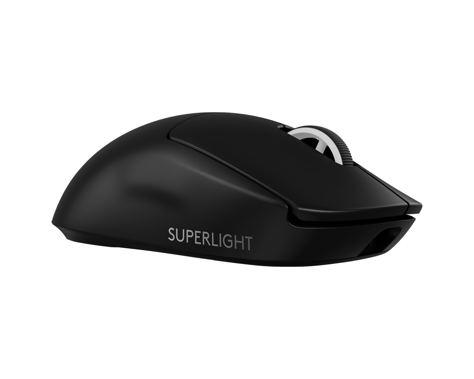 Logitech G PRO X SUPERLIGHT 2 4K Wireless Gaming Mouse - Black