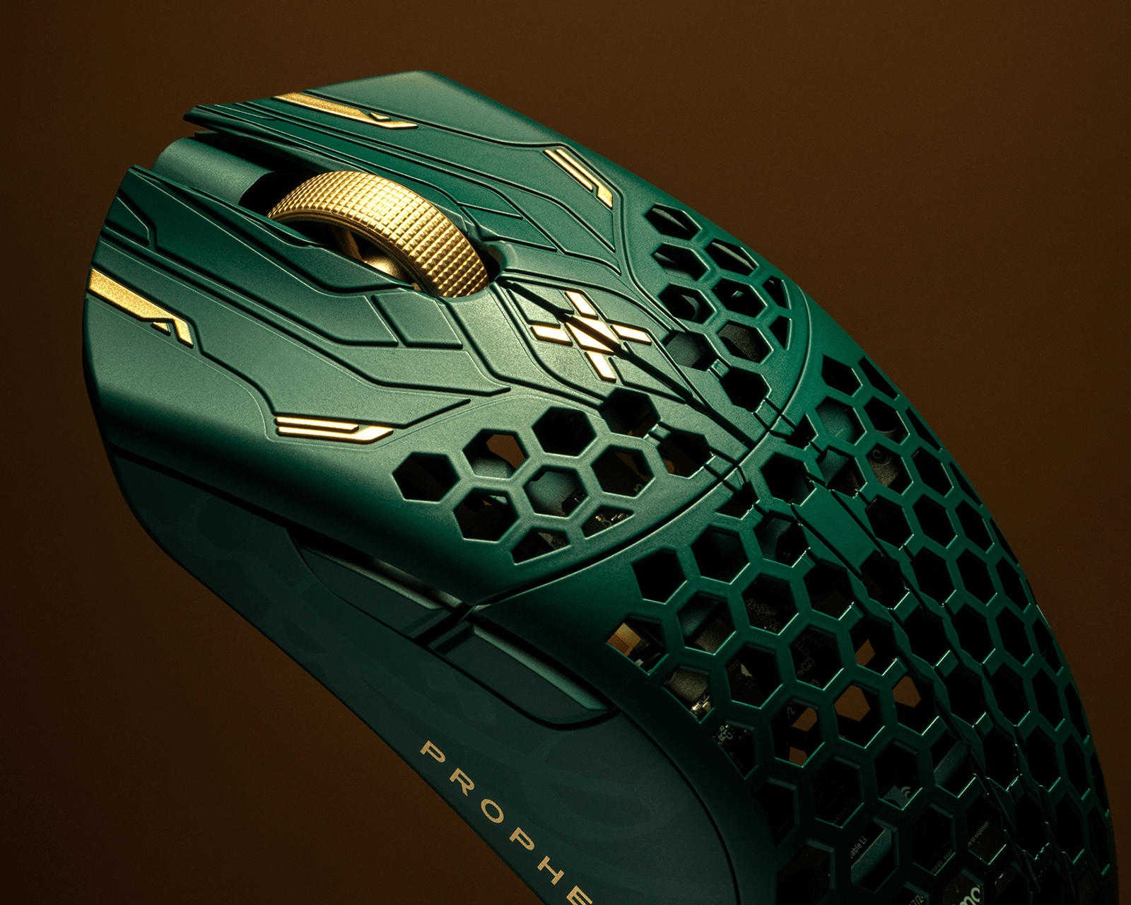 Finalmouse ULX Prophecy - Tarik - Classic - us.MaxGaming.com