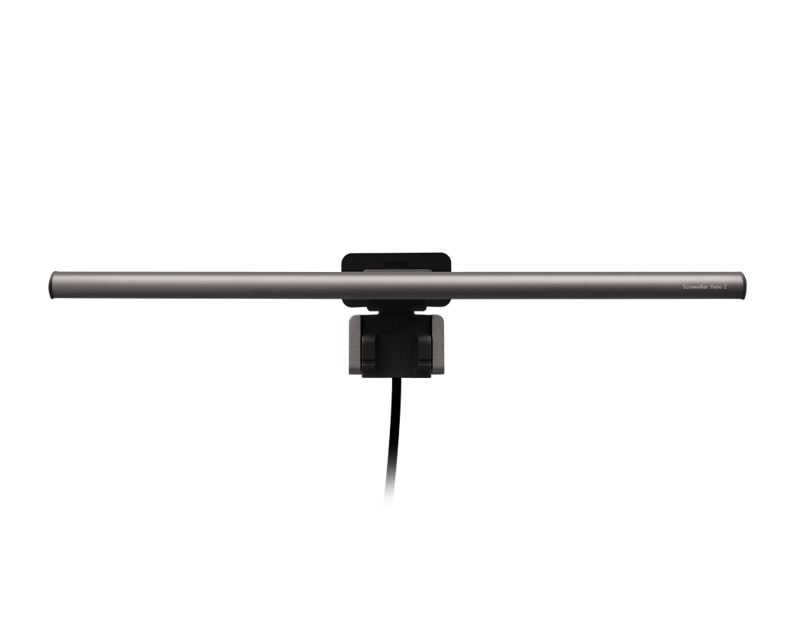 BenQ Screenbar HALO 2 Monitor Light - us.MaxGaming.com