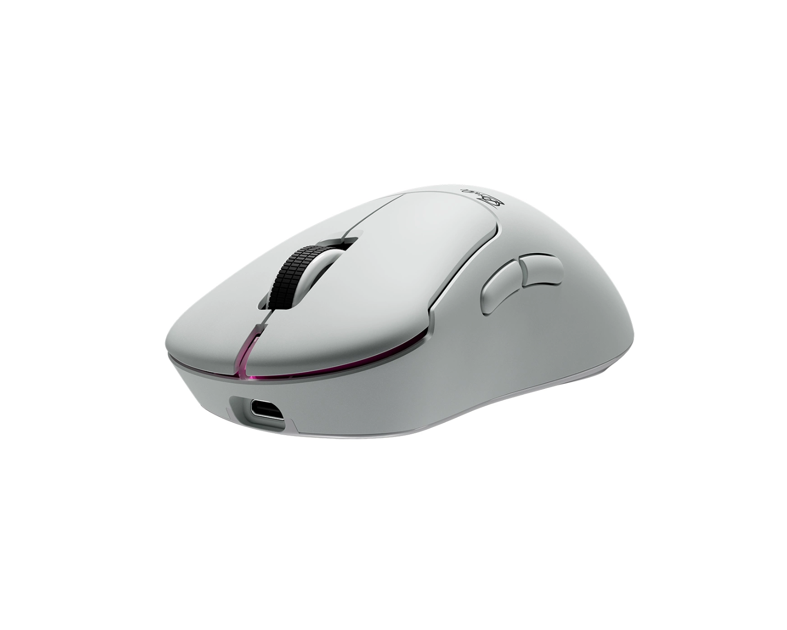 Pulsar ZywOo the Chosen Mouse Medium - White - us.MaxGaming.com