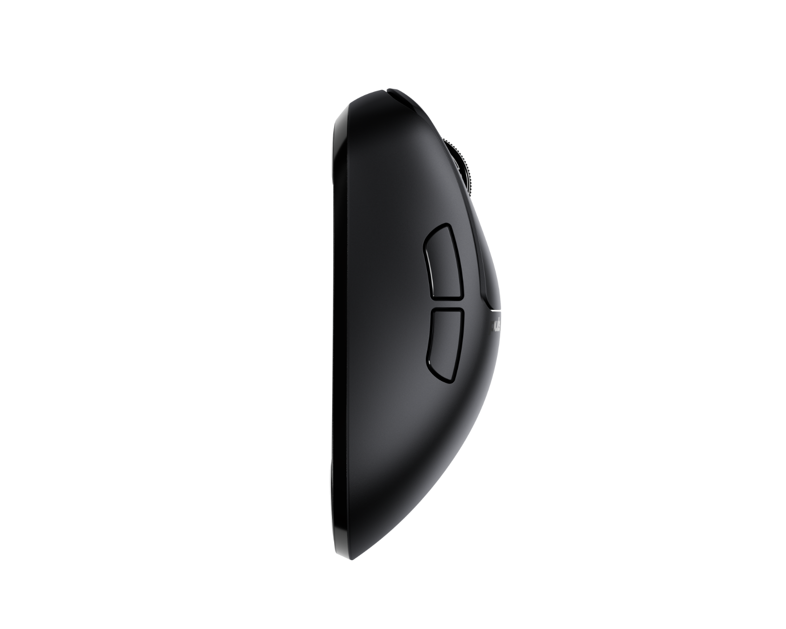 Pulsar Xlite CrazyLight Wireless Gaming Mouse - Jet Black - us
