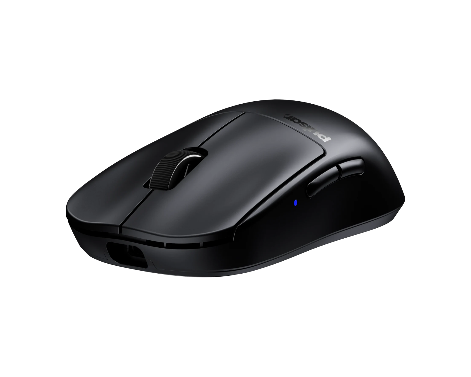 Pulsar X2 CRAZYLIGHT Medium Wireless Gaming Mouse - Jet Black - us