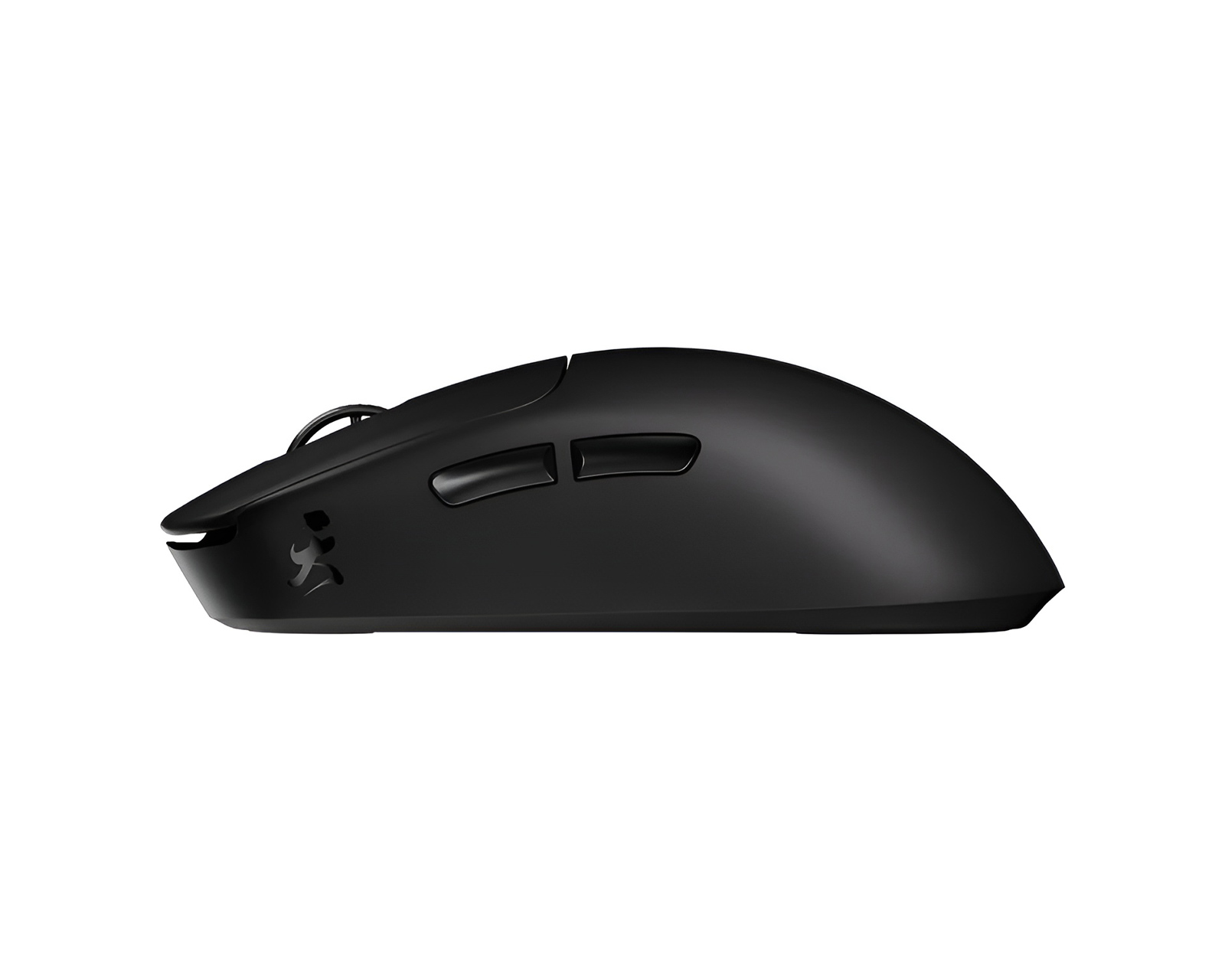 Ninjutso Ten Air Wireless Gaming Mouse - Black - us.MaxGaming.com