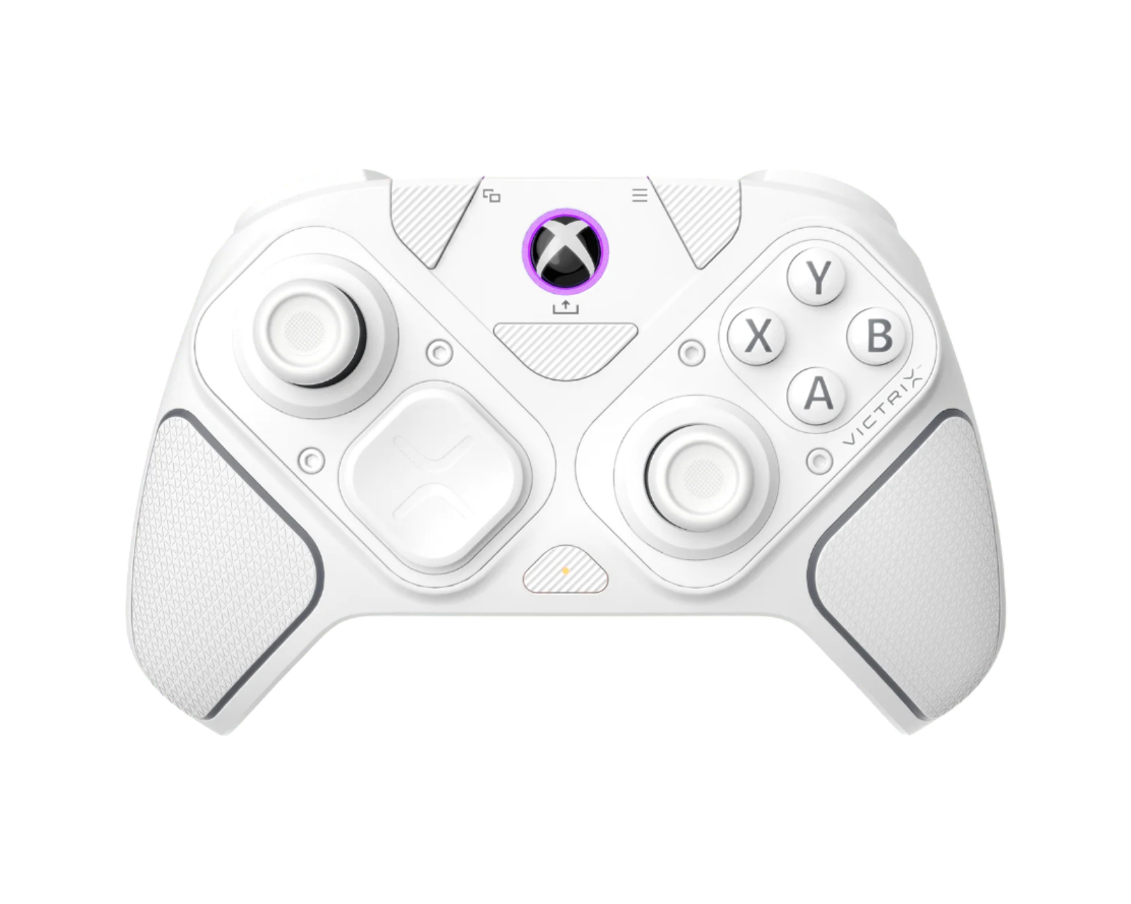 Turtle Beach Victrix Pro BFG Controller - White (PC/Xbox) - us