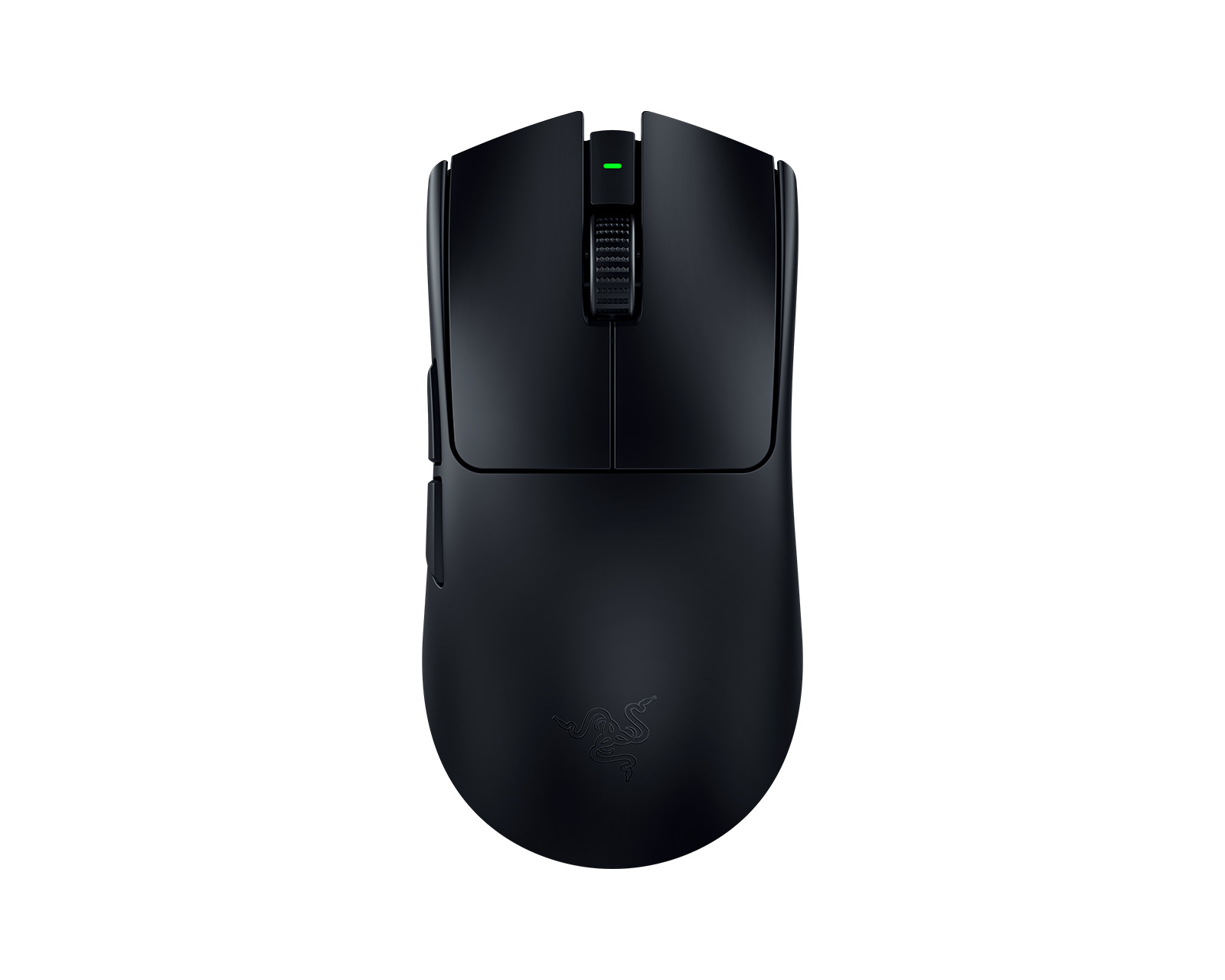Razer Viper V3 Pro Wireless Gaming Mouse - Black - us.MaxGaming.com