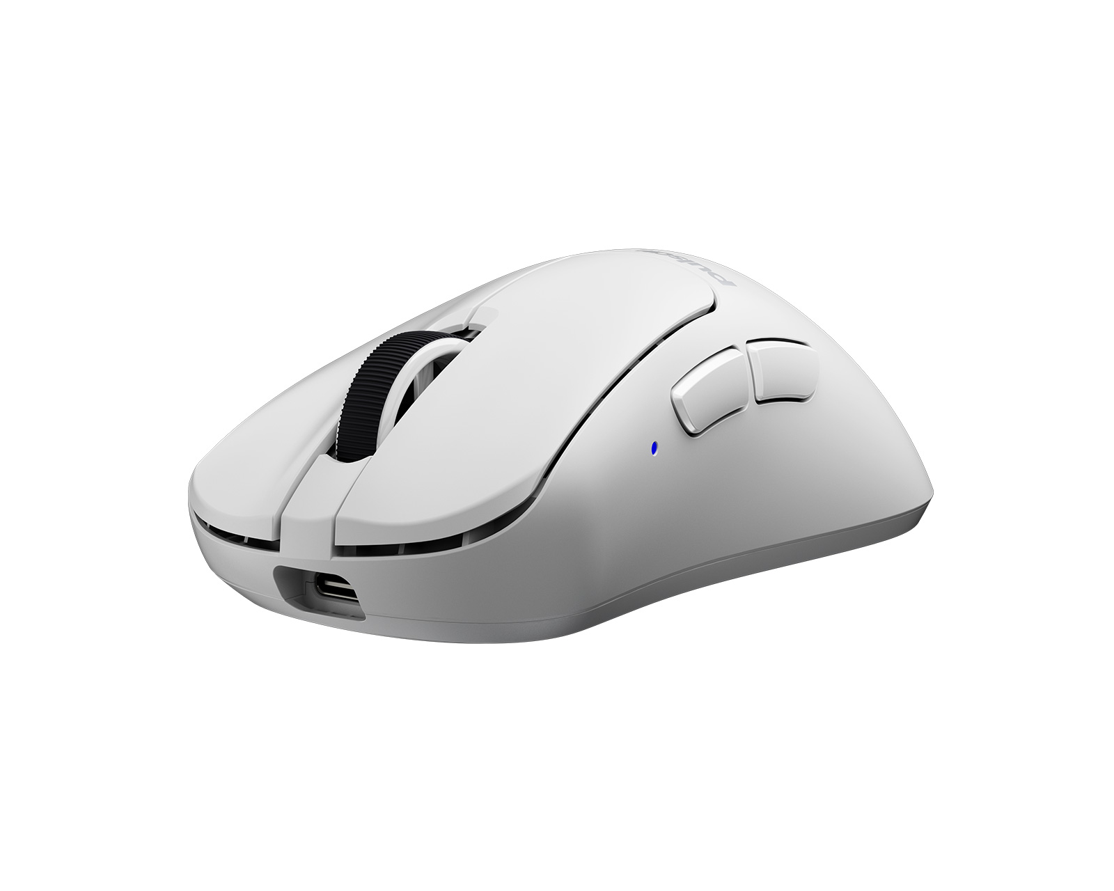 Pulsar Xlite v4 Size2 Wireless Gaming Mouse - White - us.MaxGaming.com