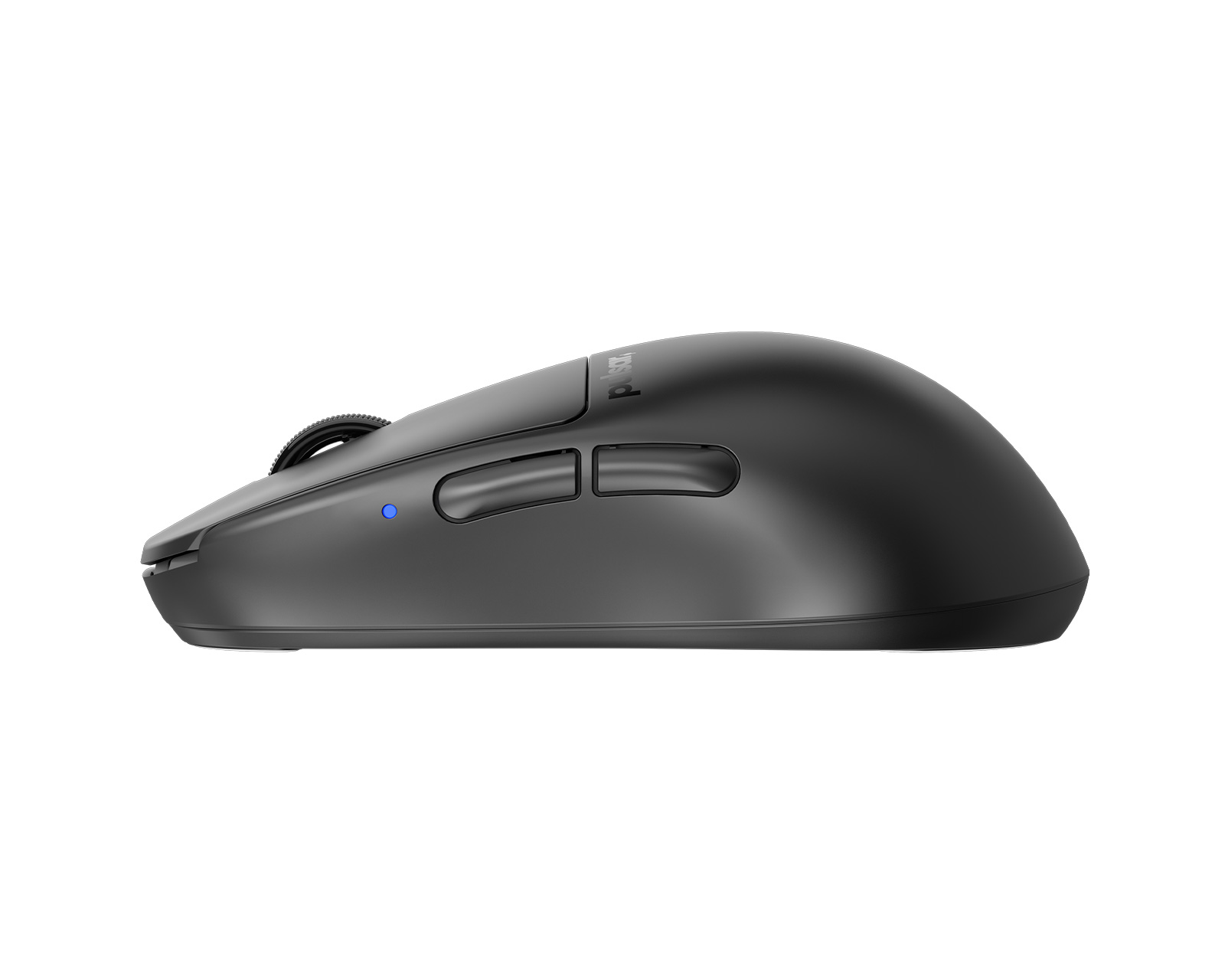 Pulsar X2H v3 Medium Wireless Gaming Mouse - Black - us.MaxGaming.com