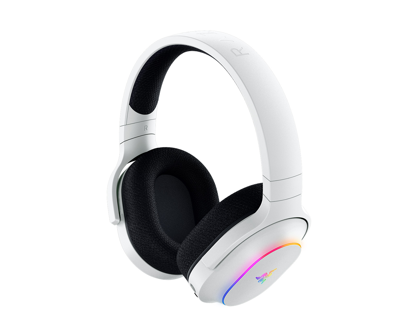 Razer Barracuda X Chroma Wireless Gaming Headset - White - us