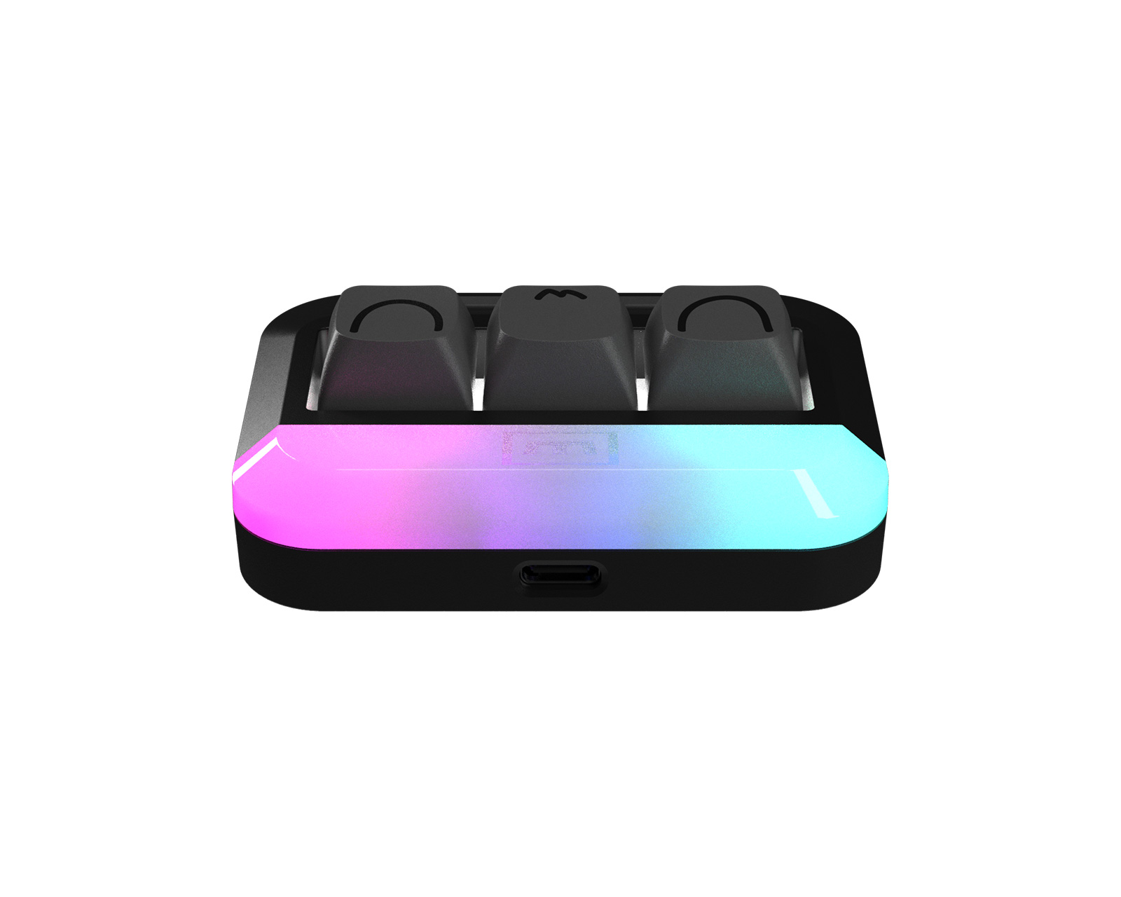 Wooting UwU RGB Stealth - us.MaxGaming.com
