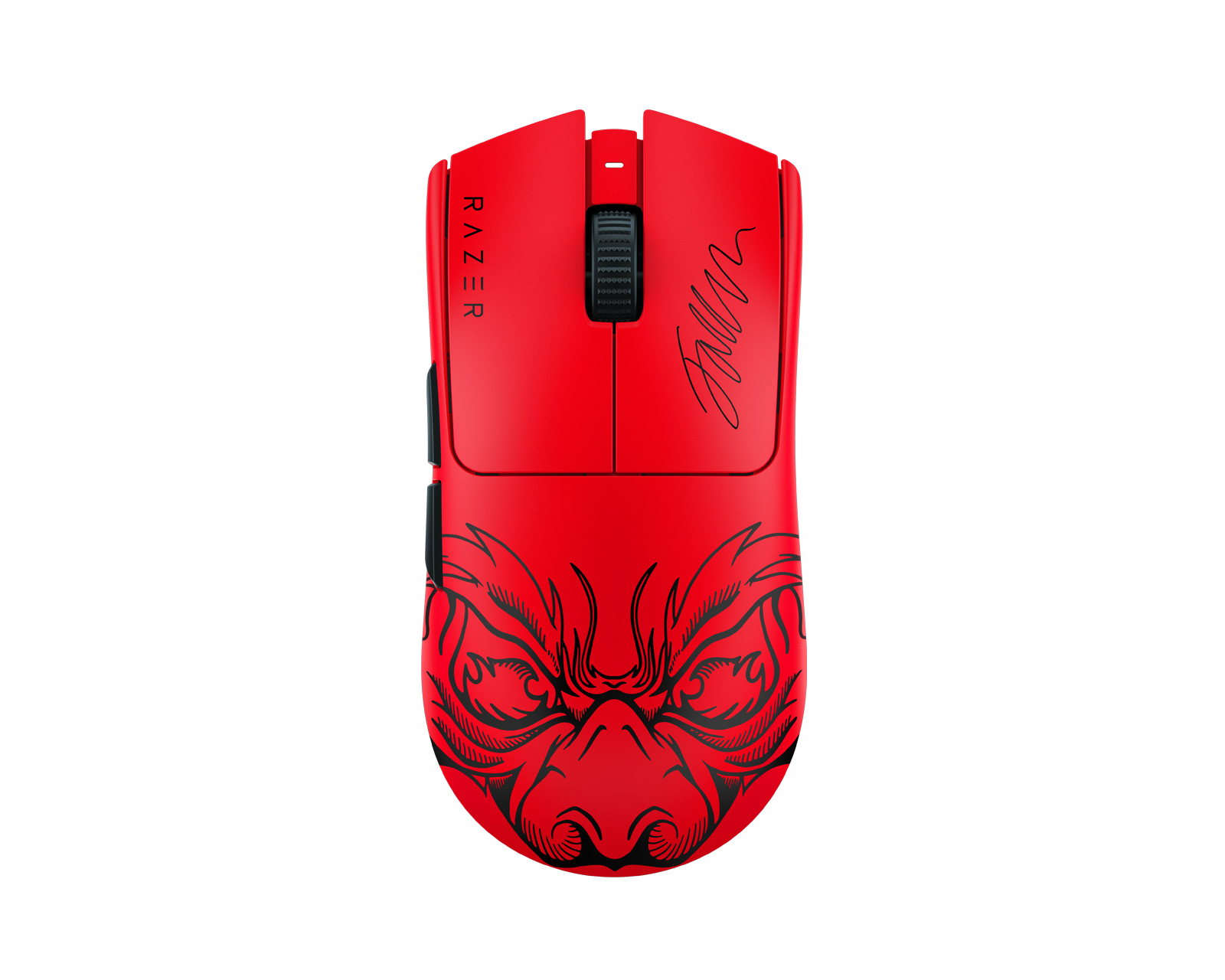 Razer Viper V3 Pro Faker Edition - us.MaxGaming.com