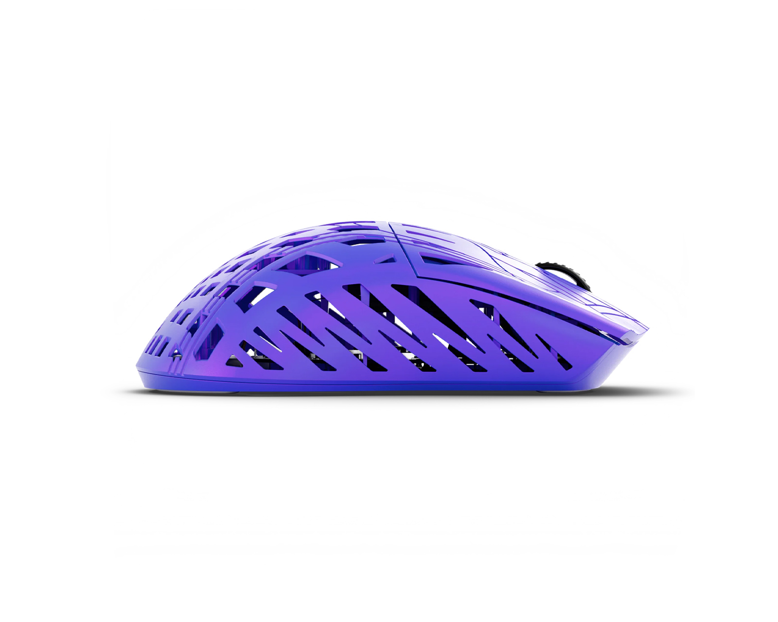 Pwnage Trinity CF 8K Wireless Gaming Mouse - Nacho Purple - us