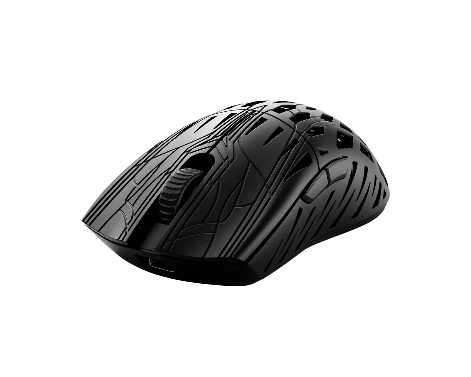 Pwnage Trinity CF 8K Wireless Gaming Mouse - Black - us.MaxGaming.com