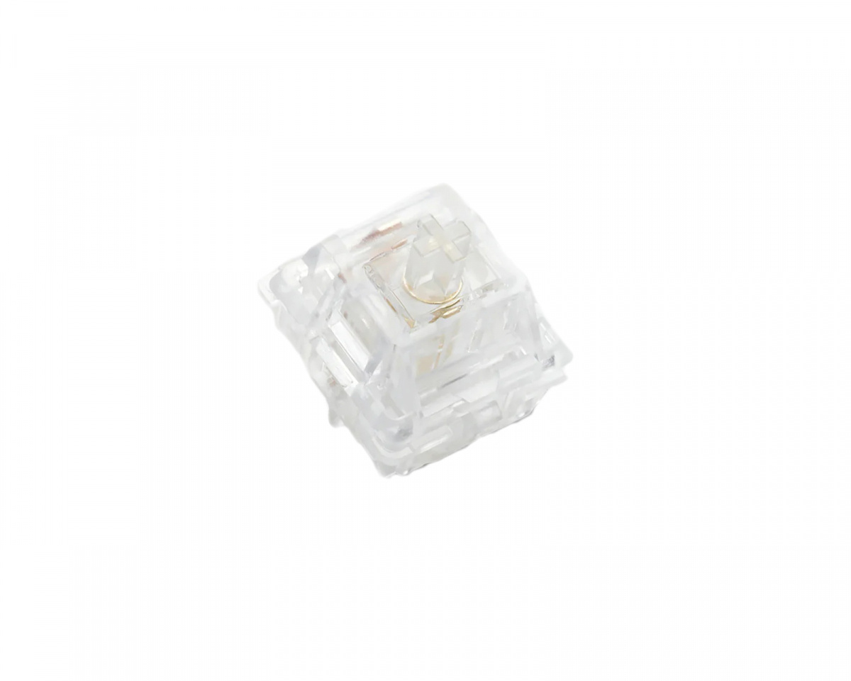 Everglide Aqua King V3 Linear Switch - 62g - us.MaxGaming.com