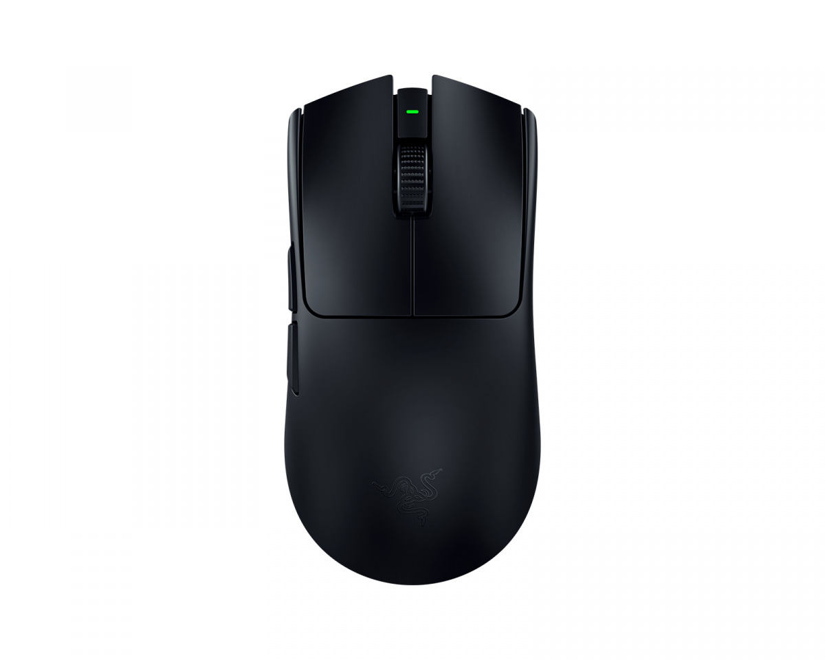 Razer Viper V3 Pro Wireless Gaming Mouse - Black - us.MaxGaming.com