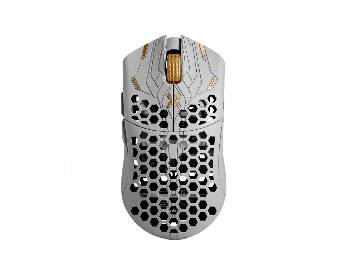 Finalmouse ULX Prophecy - Clix - Small - us.MaxGaming.com