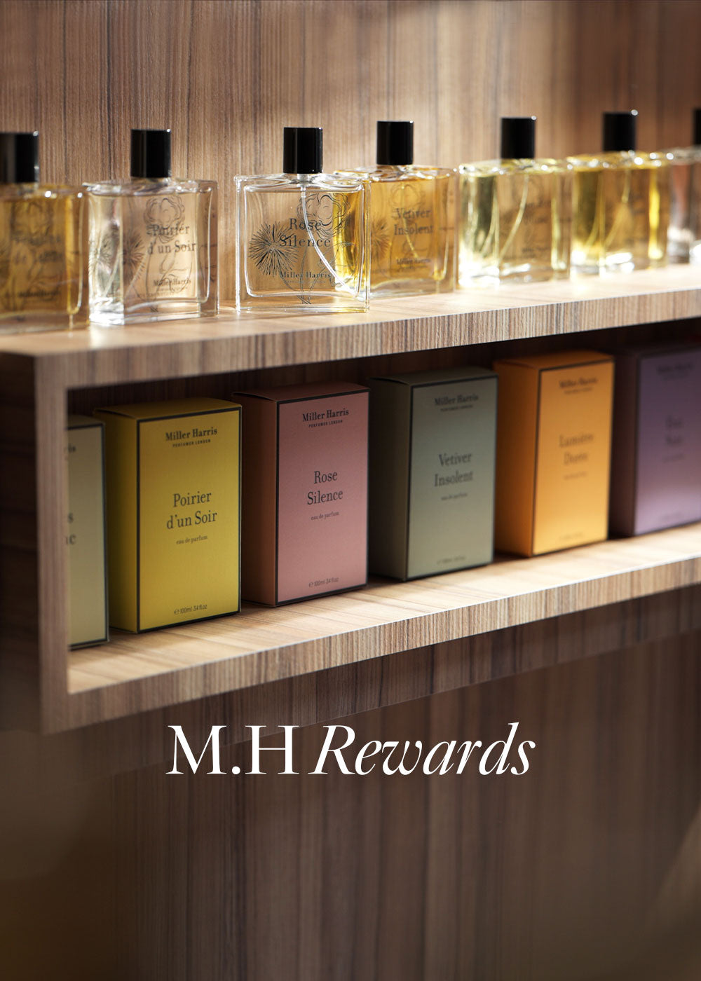 Celadon Eau de Parfum | Miller Harris – Miller Harris US