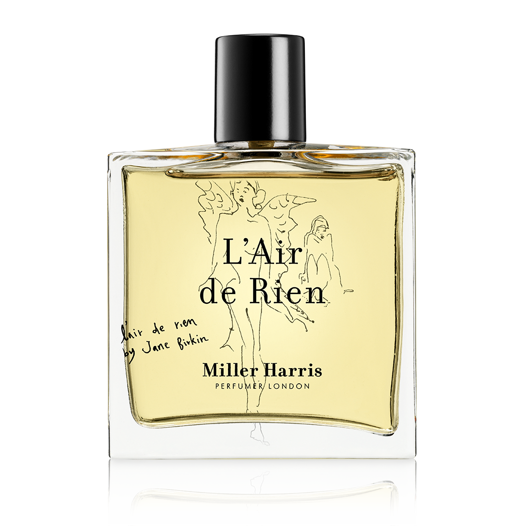 L'Air de Rien Eau de Parfum | Miller Harris – Miller Harris US