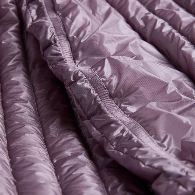 Montane Women's Alpine 850 Nano Hooded Down Jacket – Montane - US