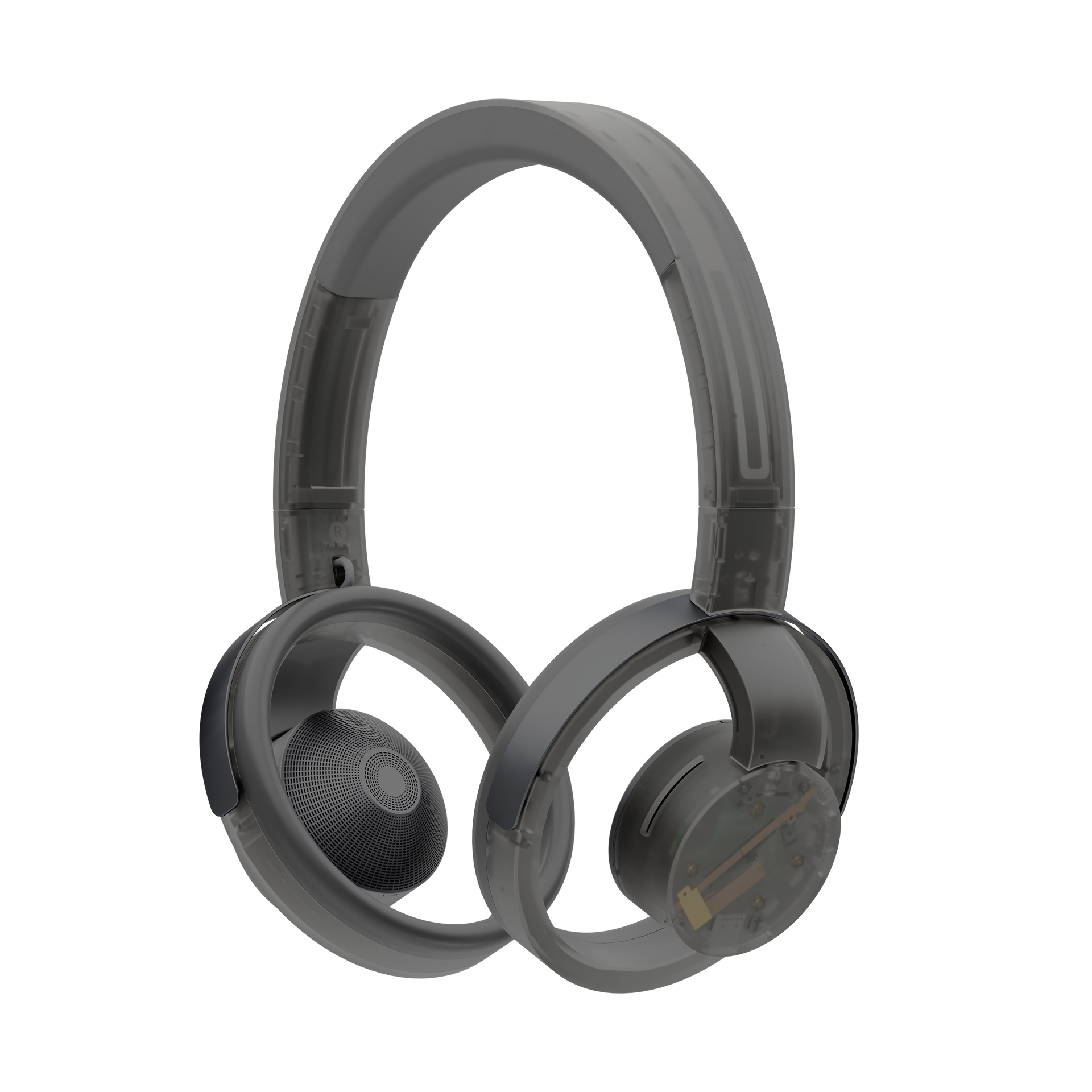 nwm ONE - Open-ear Headphones | nwm