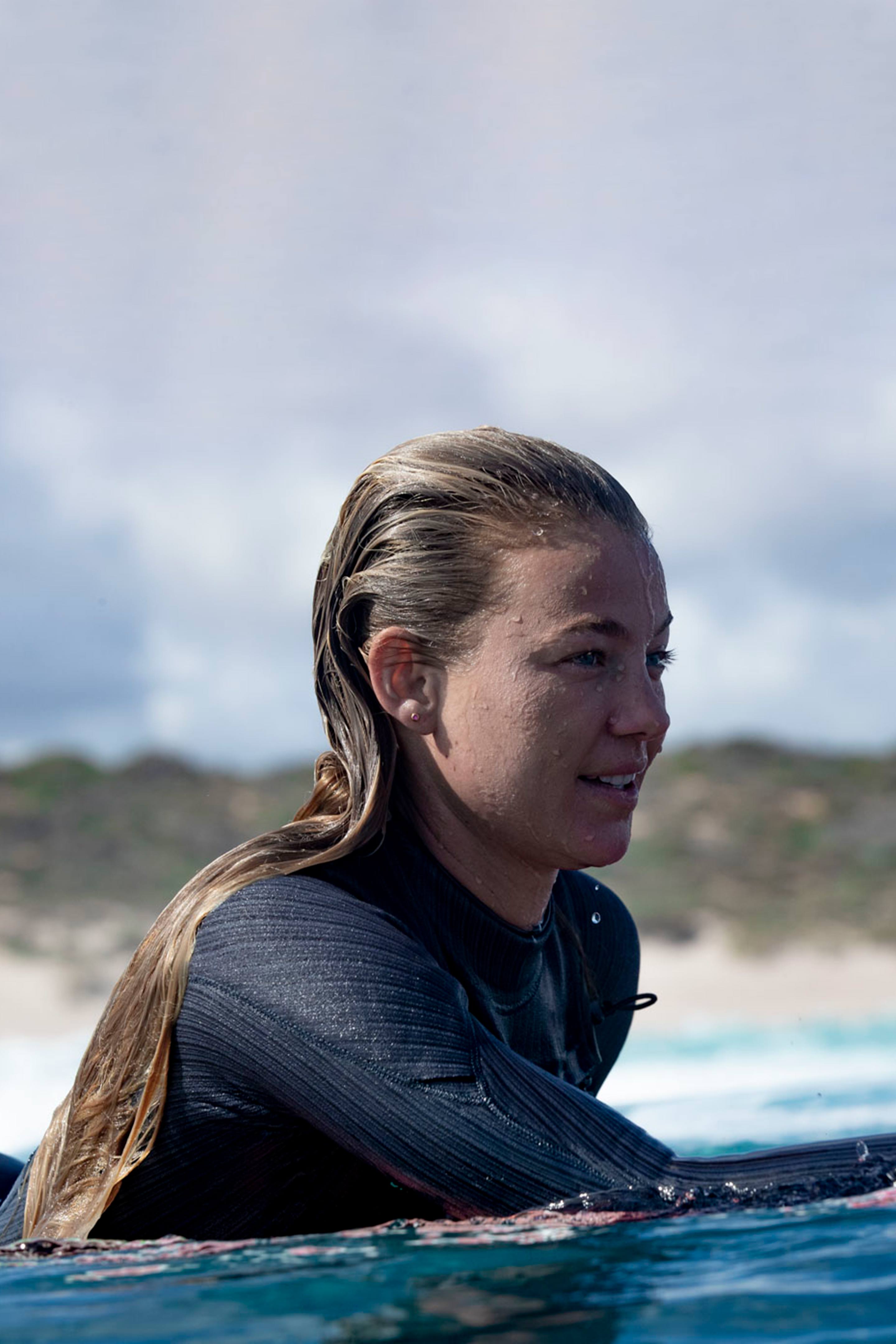 Women's Hyperfreak 4/3+MM Chest Zip Full - Black/black | O'Neill