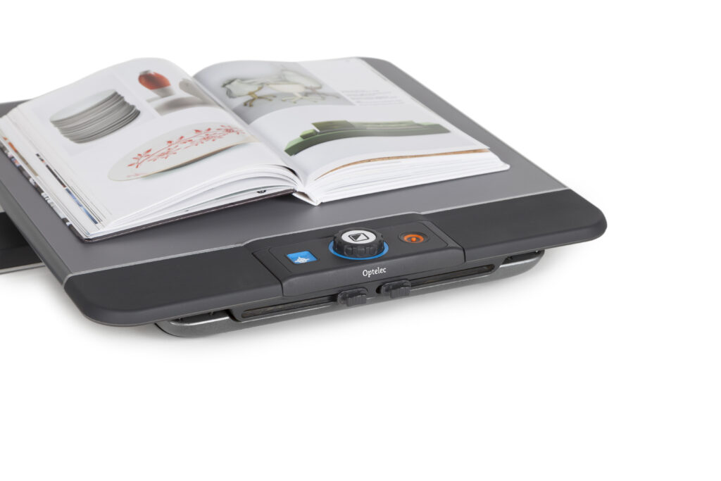 Optelec ClearView C 24