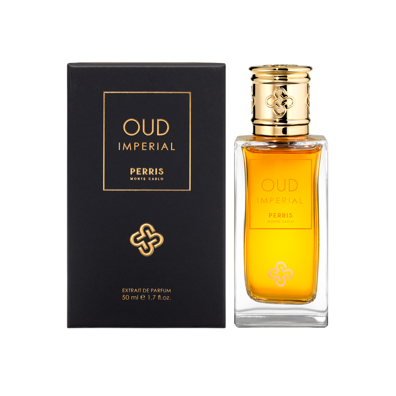 Oud Imperial – Perris Monte Carlo