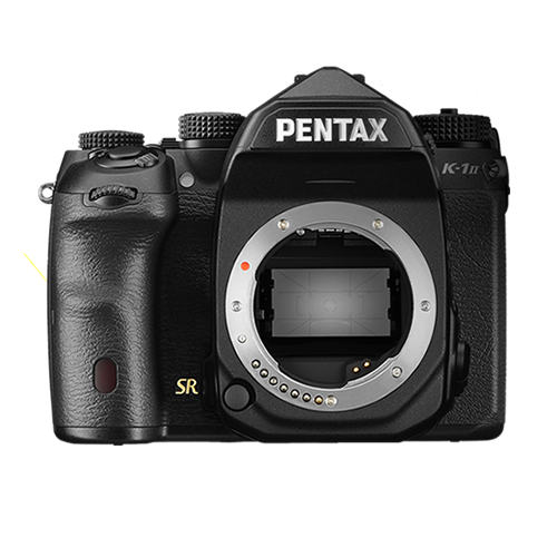 K-1 Mark II - Body Only - OPEN BOX - $1299.96 - Ricoh