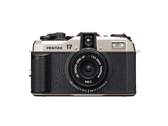 Ricoh External View Finder GV-1 - Ricoh