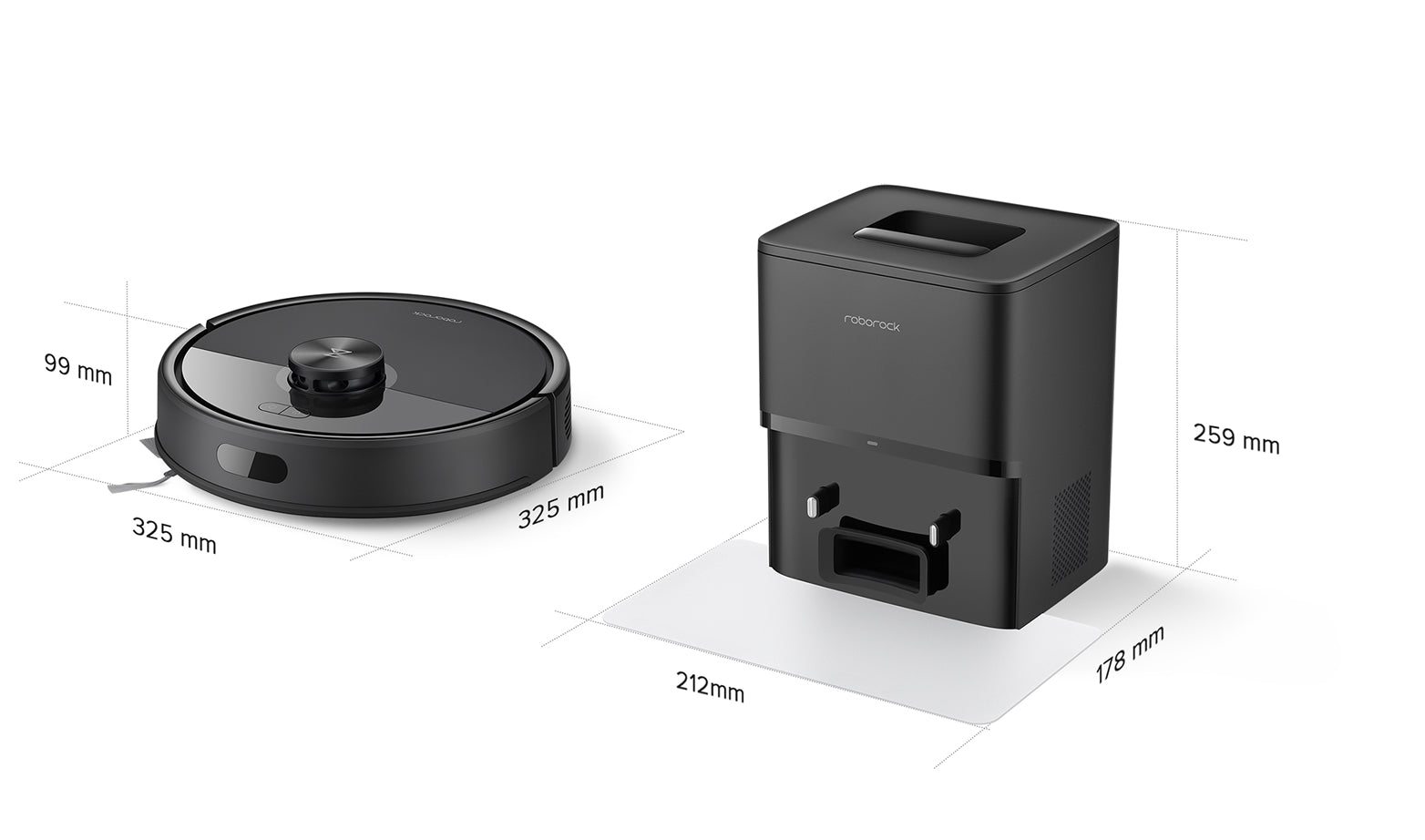 Roborock Q7 Series - A Cleaning Solution for Every Home | Roborock