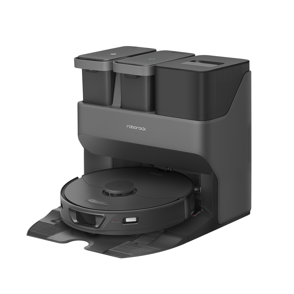 Roborock S7 Max Ultra - For those who don't compromise | Roborock