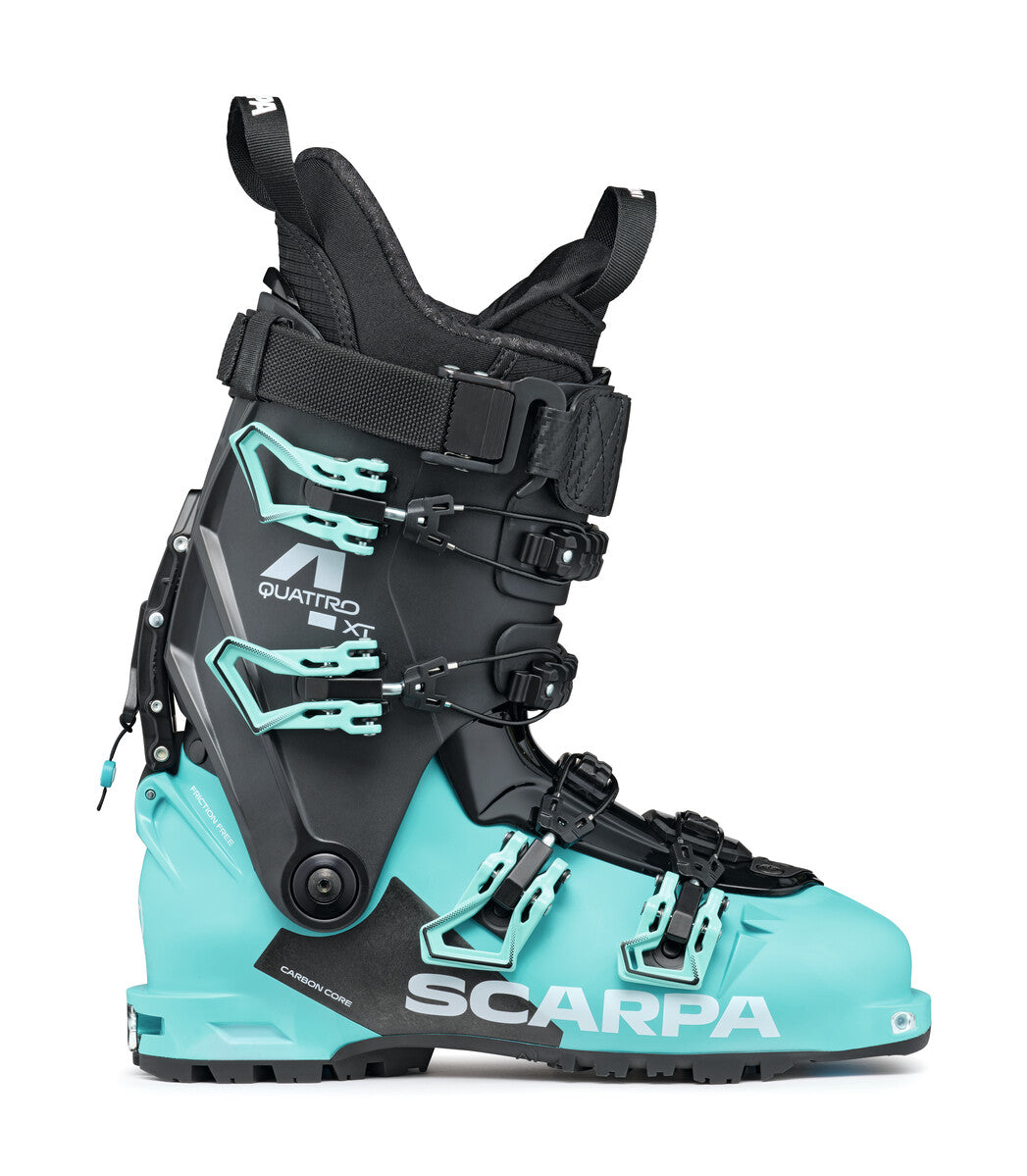 SCARPA | 4-QUATTRO XT WOMEN'S