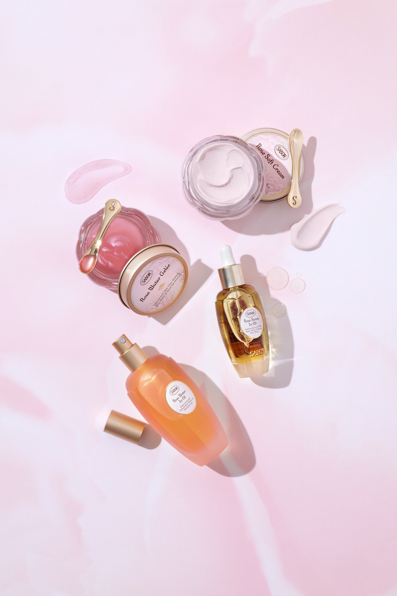 How To Choose Skin & Face Moisturizer - SABON